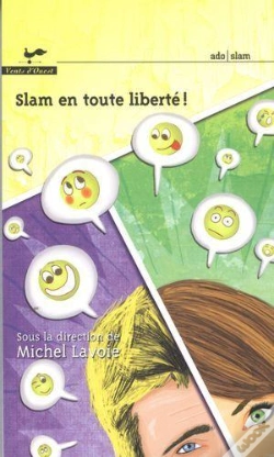 Capa do artigo Slam En Toute Liberte!