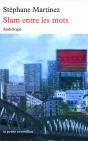 Slam Entre Les Mots ; Anthologie - Preview
