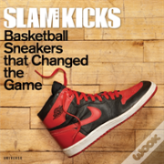 Slam Kicks