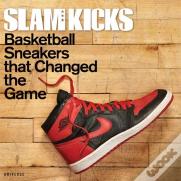 Slam Kicks