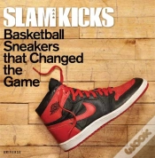 Capa do artigo Slam Kicks