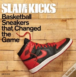 Capa do artigo Slam Kicks