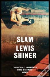 Capa do artigo Slam