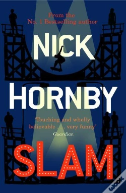 Capa do artigo Slam