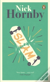 Capa do artigo Slam