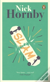 Capa do artigo Slam