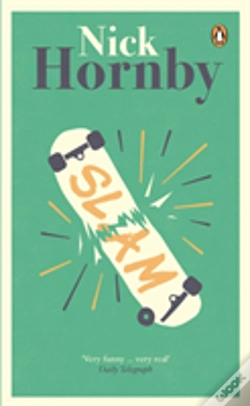 Capa do artigo Slam