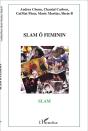 Slam Ô Féminin - Preview