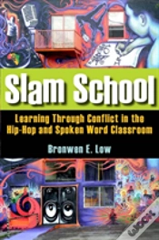 Capa do artigo Slam School
