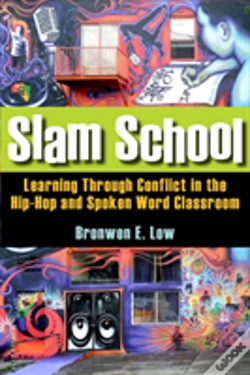 Capa do artigo Slam School