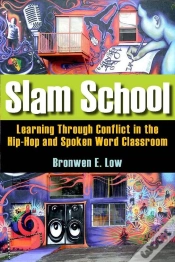 Capa do artigo Slam School