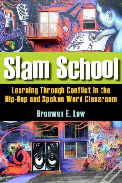 Capa do artigo Slam School