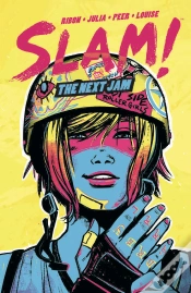 Capa do artigo Slam! The Next Jam