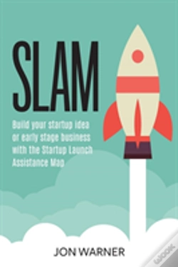 Capa do artigo Slam