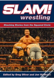 Capa do artigo Slam! Wrestling