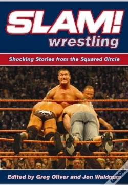 Capa do artigo Slam! Wrestling
