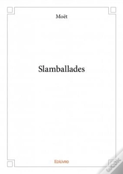 Capa do artigo Slamballades