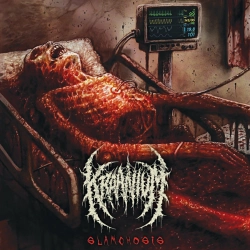 Capa do artigo Slamchosis - CD