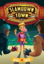 Slamdown Town (Slamdown Town Book 1) - Preview