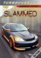 Capa do artigo Slammed