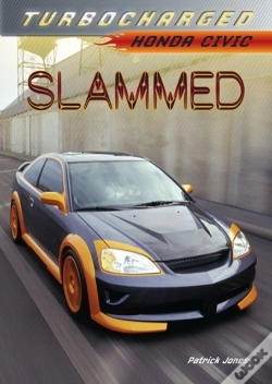 Capa do artigo Slammed