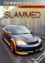Capa do artigo Slammed