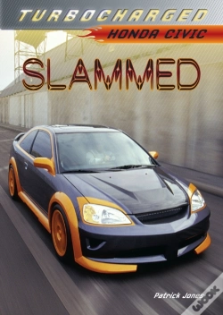 Capa do artigo Slammed