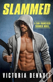 Capa do artigo Slammed