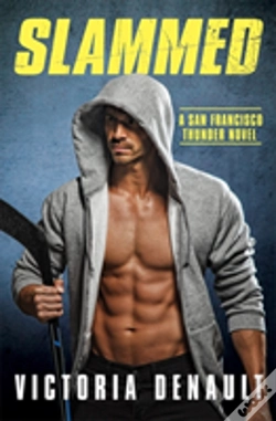 Capa do artigo Slammed