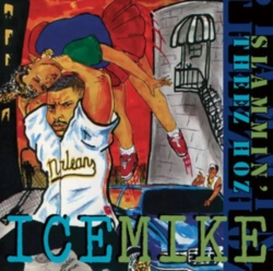 Capa do artigo Slammin' Theez Hoz - CD