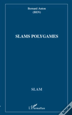 Capa do artigo Slams Polygames