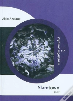 Capa do artigo Slamtown : Ethnographie Alternative D'Une Metropole Eurasienne