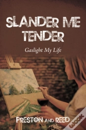 Capa do artigo Slander Me Tender
