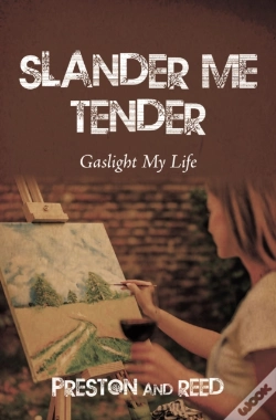 Capa do artigo Slander Me Tender