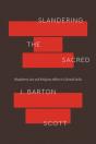 Slandering The Sacred - Preview