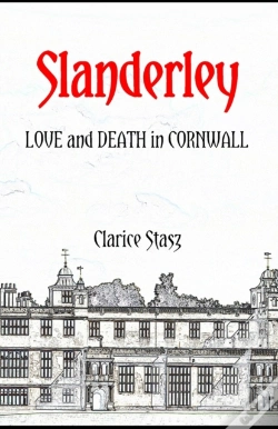 Capa do artigo Slanderley