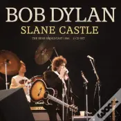 Slane Castle - CD