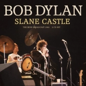 Capa do artigo Slane Castle - CD