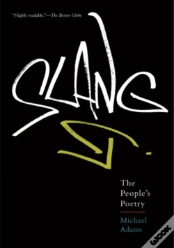 Capa do artigo Slang