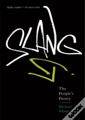 Capa do artigo Slang