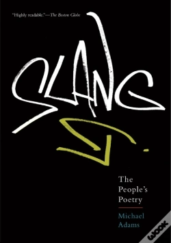 Capa do artigo Slang