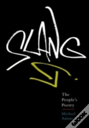 Capa do artigo Slang