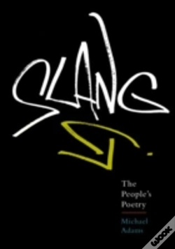 Capa do artigo Slang