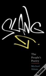 Capa do artigo Slang