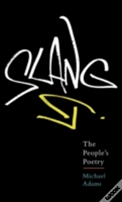 Capa do artigo Slang