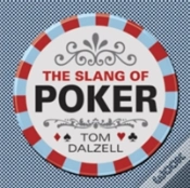 Capa do artigo Slang Of Poker