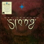 Capa do artigo Slang - Vinil