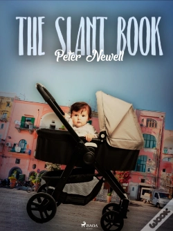 Capa do artigo Slant Book