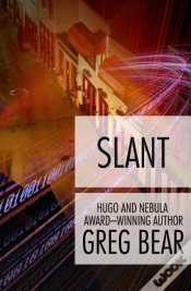 Capa do artigo Slant