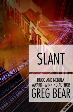 Capa do artigo Slant